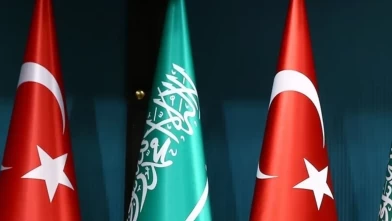 Türk-Suudi Koordinasyon Konseyi yarın toplanıyor