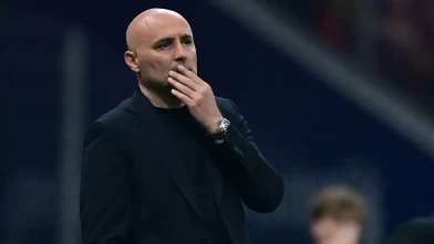 Sami Uğurlu'dan Osimhen itirafı