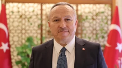 Emniyet Genel Müdürü Fidan’dan bayram öncesi 'trafik' uyarısı: Hiçbir yolculuk yarım kalmasın