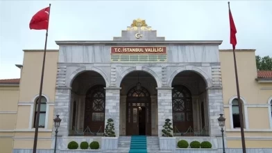 İstanbul Valiliğinden 1 Mayıs açıklaması