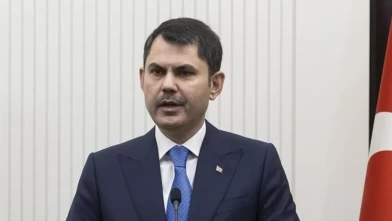 Bakan Murat Kurum'dan Kurban Bayramı mesajı
