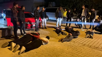 Silah sesi sanıldı, gerçek çok başka çıktı!