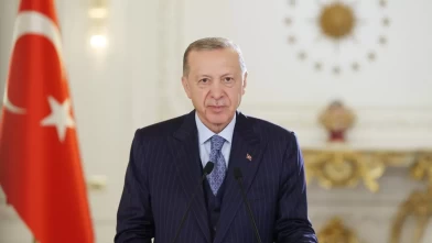Cumhurbaşkanı Erdoğan’ın yoğun diplomasi trafiği