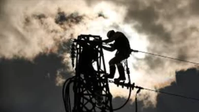 İstanbul'da dev elektrik kesintisi