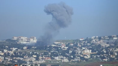 Lübnan’da 6 kişi hayatını kaybetti