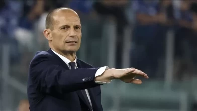 Milan'da Massimiliano Allegri dönemi sona erdi
