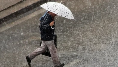 Meteoroloji'den 5 il için sağanak yağış uyarısı!