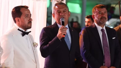 CHP’li Veli Ağbaba’nın makam şoförü gözaltına alındı!
