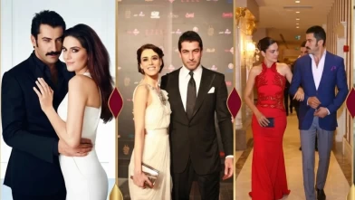 A.B.İ. dizisinde şok ayrılık! Afra Saraçoğlu gidiyor, Kenan İmirzalıoğlu’nun yeni partneri kim?