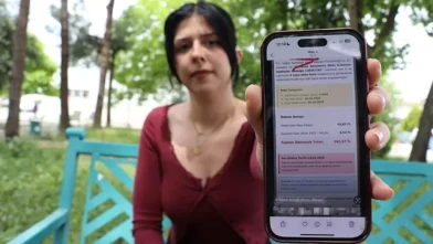 MHRS'den randevu almak istedi, başına gelmeyen kalmadı!