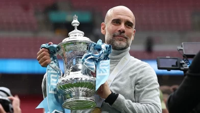 Pep Guardiola Manchester City’den ayrılabilir