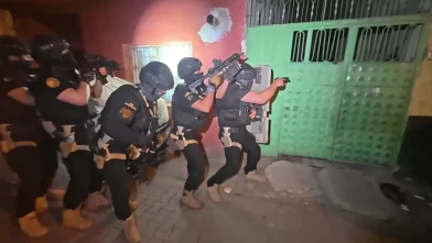 Adana’da DEAŞ’ın 'uyuyan hücresi'ne operasyon!