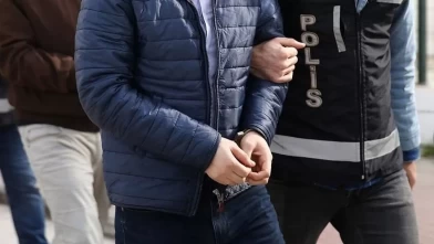 5 ilde 'change' araç operasyonu: 24 gözaltı