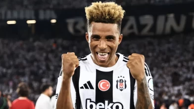 Gedson Fernandes için Süper Lig iddiası