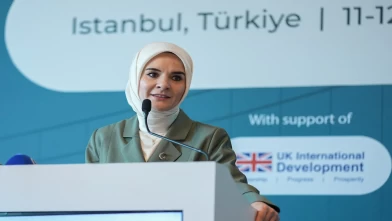 Bakan Göktaş'tan kadınların gücüne vurgu: 'Kadının güçlenmesi toplumu da güçlendirir'