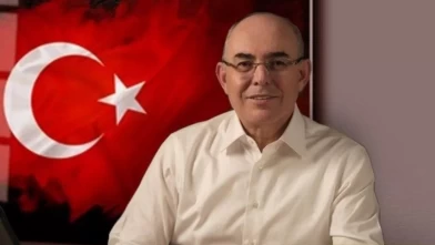 MHP Genel Başkan Yardımcısı Karakaya'dan bayram tebriği