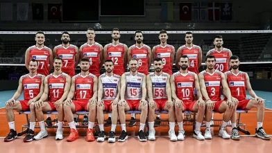 Millilerin hazırlık maçları belli oldu