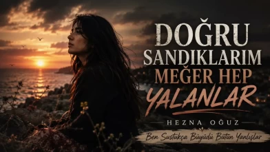 TikTok ve Instagram'da viral oldu! “Ben Sustukça Büyüdü Bütün Yanlışlar” şarkısının sahibi kim?