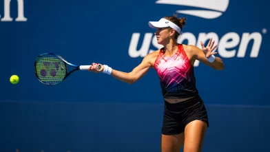 Belinda Bencic Roland Garros’ta tur atladı