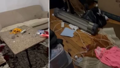 Adana’da arkadaş kavgasında kan aktı!