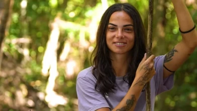 Survivor Beyza kaç yaşında, nereli? Survivor Beyza Gemici sevgilisi kim?