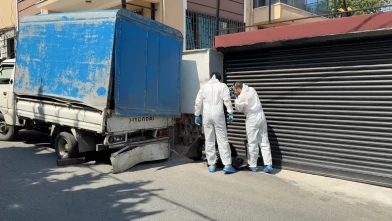 Sarıyer'de korkunç kaza! 18 yaşındaki sürücü hem ehliyetsiz hem sabıkalı çıktı