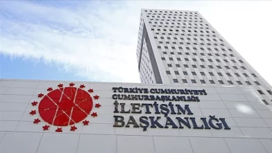 DMM'den 'Suudi Arabistan Enerji Anlaşması' iddialarına yanıt