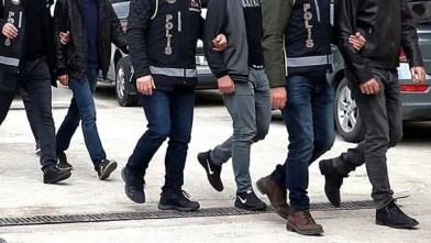 Bolu'da zehir tacirlerine ve kaçakçılara ağır darbe! 176 kişi yakalandı