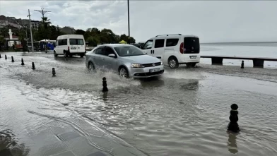 Meteoroloji’den o illere 'hortum ve sel' uyarısı! Öğle saatlerinde başlıyor, akşama kadar sürecek