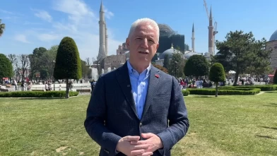 Fethin 573. yıl dönümünde muhteşem program