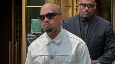 Kanye West İstanbul konseri ne zaman? Kanye West Türkiye’de!