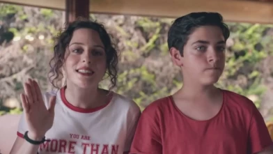 Bücür’ün Umut’u kim? Berat Efe Parlar’ın gerçek hayatı merak uyandırdı