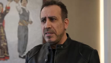 Haluk Levent evli mi, eşi kim? Haluk Levent'in çocuğu var mı, kaç tane?