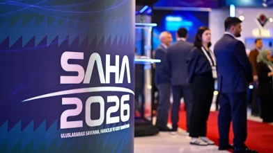 Kabine üyeleri SAHA 2026'ya ilişkin paylaşımda bulundu