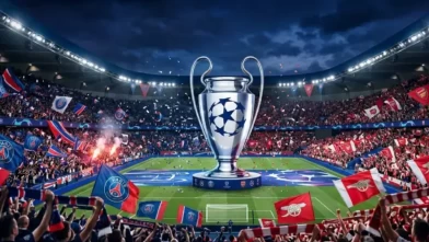 PSG Arsenal maçı tek maç mı? Şampiyonlar Ligi Finali rövanşı var mı?
