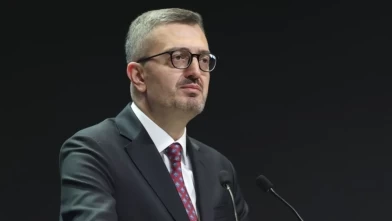 İletişim Başkanı Burhanettin Duran'dan Azerbaycan mesajı: 'Güçlü liderlik ve sarsılmaz dayanışma'