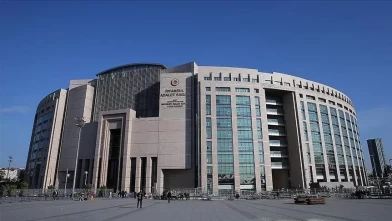 İBB'ye yönelik 'yolsuzluk' davası!