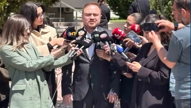 CHP'de kurultay davasının avukatlığını yapan Onur Üregen'den, gidenleri kızdıracak açıklama