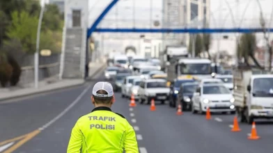 İstanbul'da yarın bu yollar kapalı: Alternatif güzergahlar açıklandı