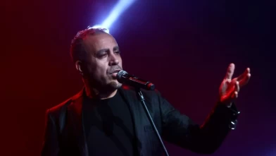 Mide kanaması geçiren Haluk Levent'ten müjdeli haber!