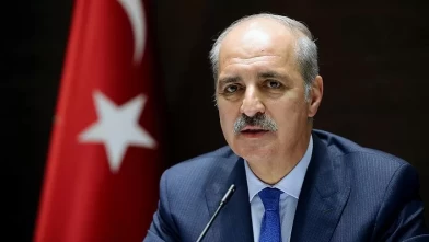 Numan Kurtulmuş Necip Fazıl Kısakürek'i vefatının 43. yılında andı