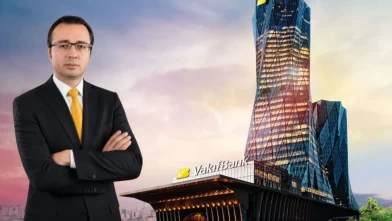 VakıfBank'ta stratejik atama: Genel Müdür Yardımcılığı koltuğuna Ali Kırbaş getirildi!