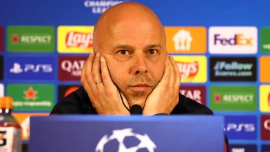 Liverpool'da Arne Slot dönemi sona erdi
