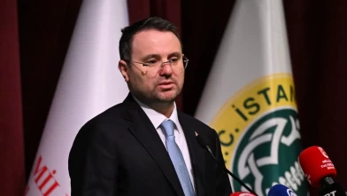 Adalet Bakanı Gürlek: Yeni bir anayasa zorunluluktur