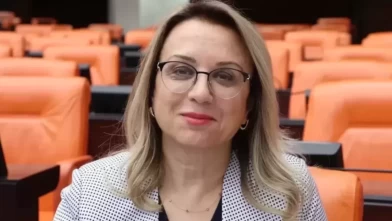 MHP'li Kılıç'tan İP'e sert tepki: 'O fitnenin başını ezmekten geri durmayız'