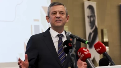 Özgür Özel’e bayramda acı haber: Amcası hayatını kaybetti