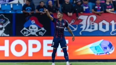 Johor Darul’dan tarihi rekor!