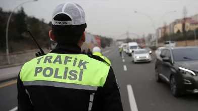 Yarın bazı yollar trafiğe kapatılacak