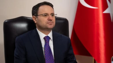Adalet Bakanı Akın Gürlek'ten net mesaj: Yargı sıfatını kullanarak nüfuz devşiremezler