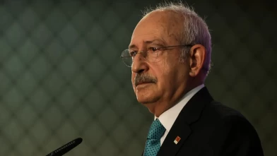 Kemal Kılıçdaroğlu 'Ahlak ve namus' dedi, Ekrem İmamoğlu fotoğraflı hesaplar hakaretler yağdırdı!